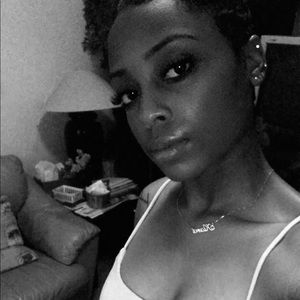 Meet your Posher, Kiara